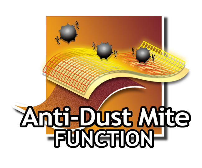 Anti-Dust Mite